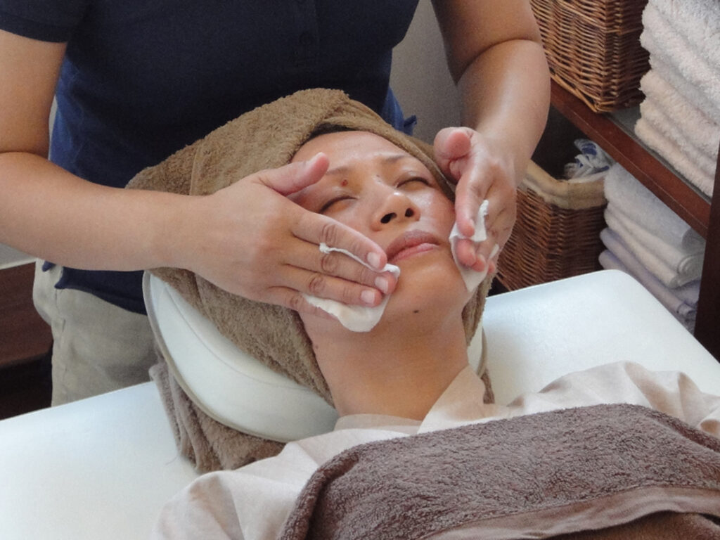 指圧プラス | 千歳船橋駅参商会商店街